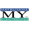 MATSUYAMA